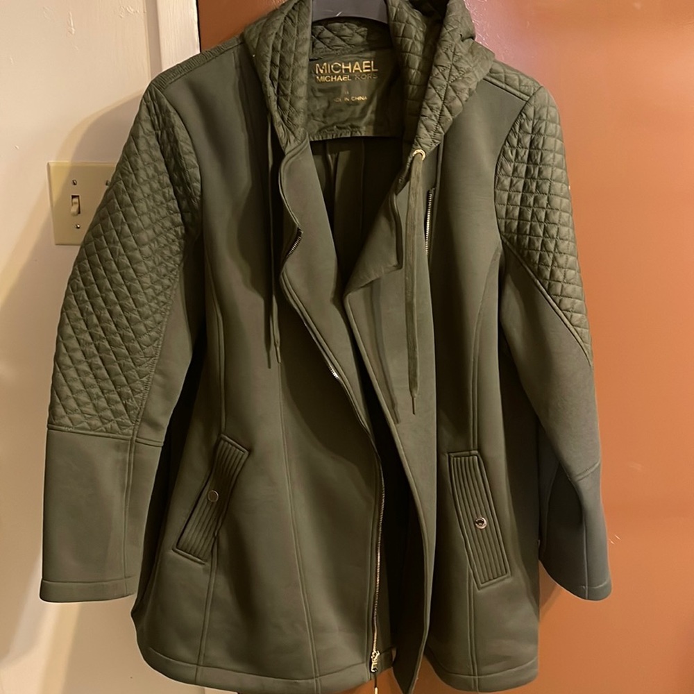 Michael Kors coat